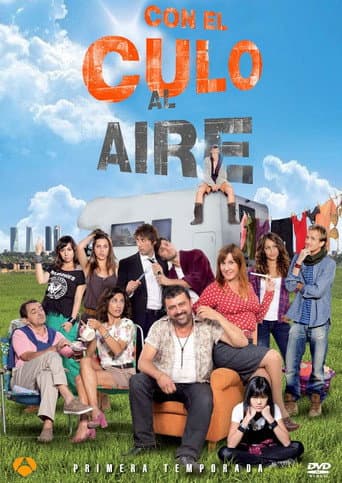 Poster for Season 1