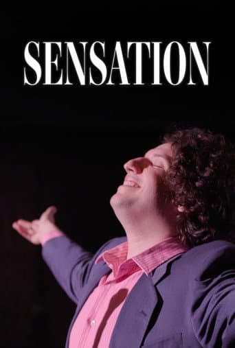 Poster for Sensation