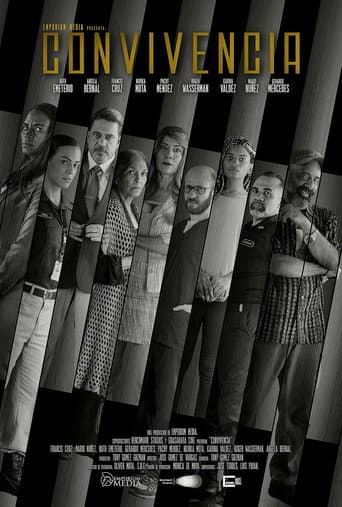 Poster for Coexistence