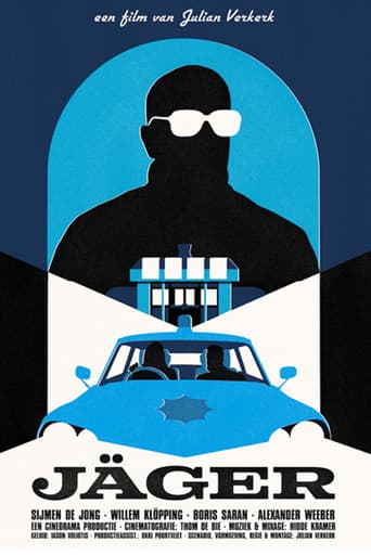 Poster for Jäger