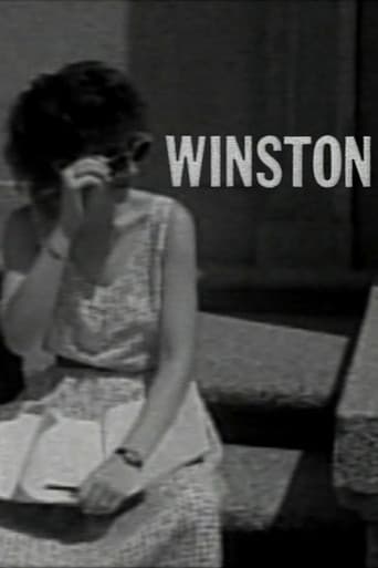 Poster for Winston