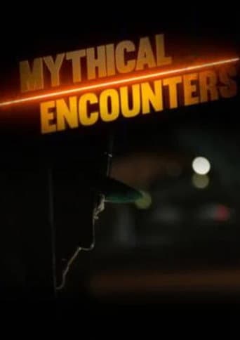 Poster for Mythical Encounters