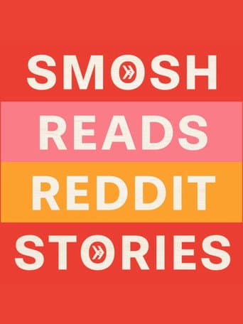 Poster for Smosh Reads Reddit Stories
