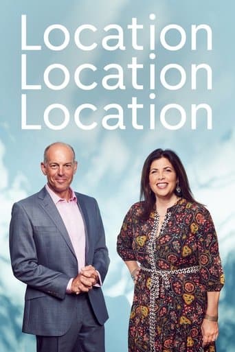 Poster for Location, Location, Location