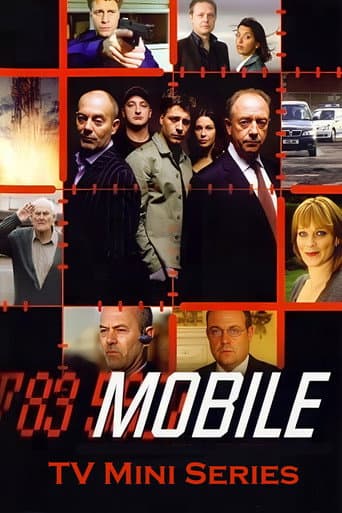 Poster for Season 1