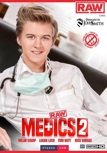 Poster for Raw Medics 2