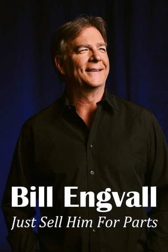 Poster for Bill Engvall: Just Sell Him for Parts