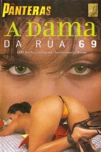 Poster for A Dama da Rua 69