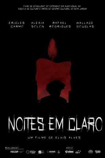 Poster for Noites em Claro