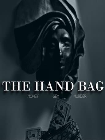 Poster for The Hand Bag
