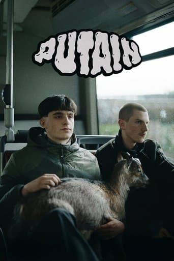 Poster for Putain