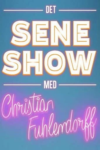 Poster for Season 1