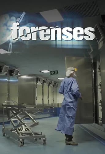 Poster for Forenses