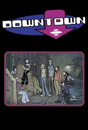 Poster for Season 1
