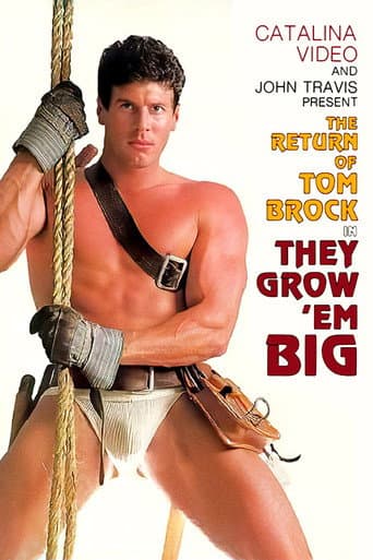 Poster for They Grow 'em Big