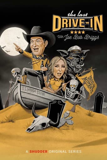 Poster for Season 6