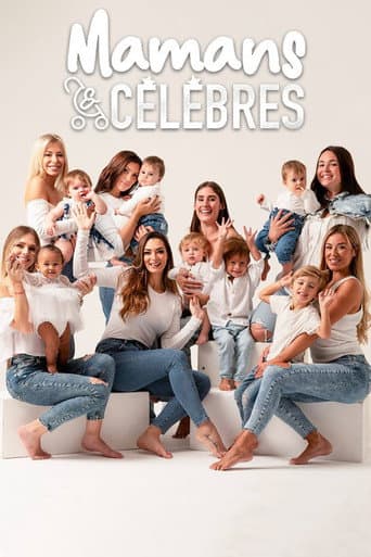 Poster for Mamans et célèbres