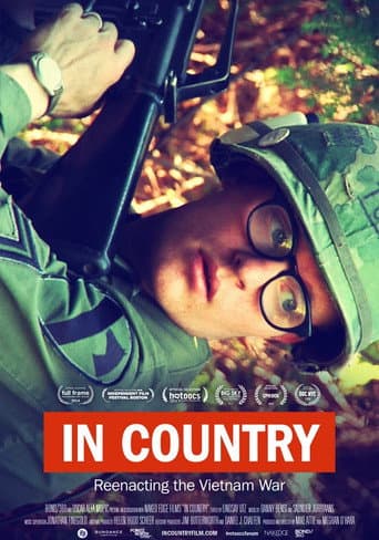 Poster for In Country