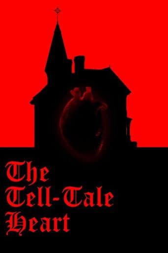 Poster for The Tell-Tale Heart