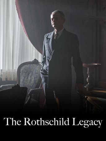 Poster for The Rothschild Legacy