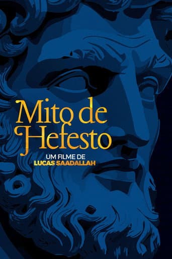 Poster for Mito de Hefesto