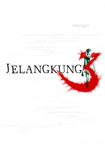 Poster for Jelangkung 3