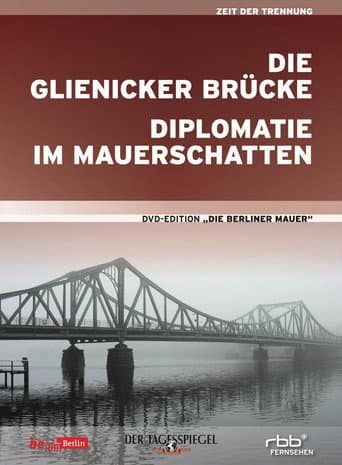 Poster for Glienicke Bridge