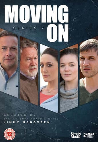 Poster for Season 7