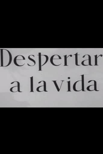 Poster for Despertar a la vida