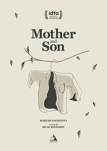 Poster for Mother and Son