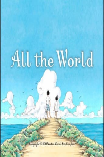 Poster for All the World