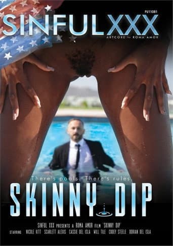 Poster for Skinny Dip