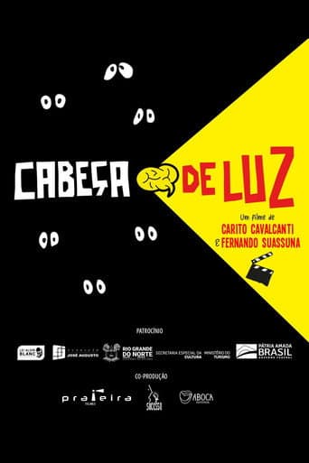 Poster for Cabeça de Luz