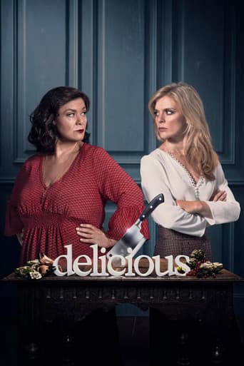 Poster for Delicious