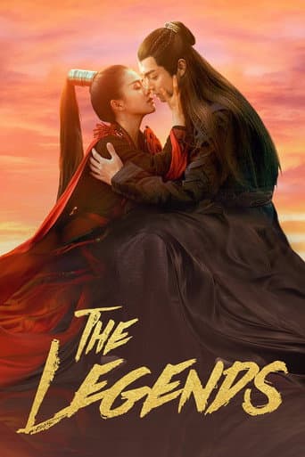 Poster for Season 1