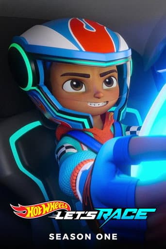 Poster for Season 1