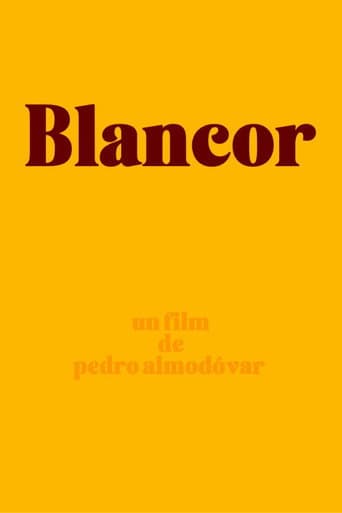 Poster for Blancor