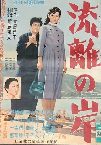 Poster for Wandering Shore