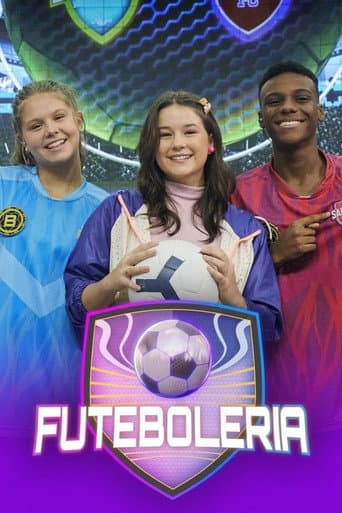 Poster for Futeboleria