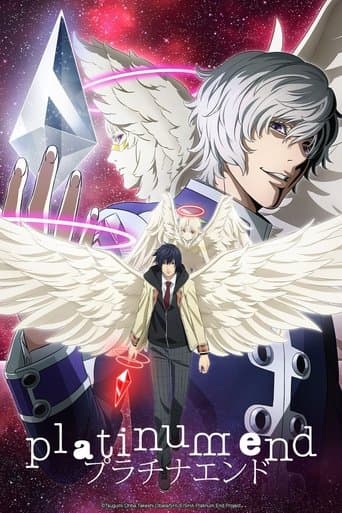 Poster for Platinum End