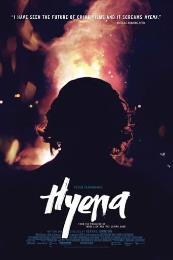 Poster for Hyena