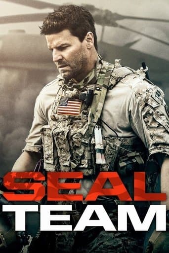 Poster for Season 1