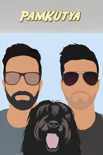 Poster for PamKutya