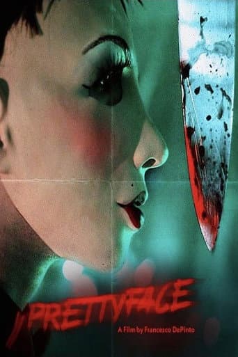 Poster for PrettyFace