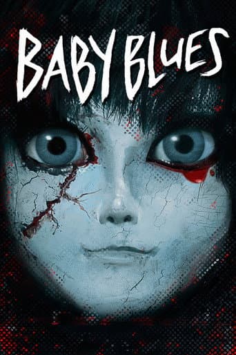 Poster for Baby Blues