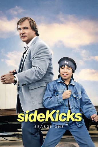 Poster for Season 1