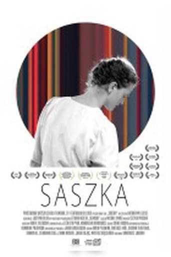 Poster for Saszka