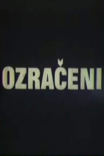Poster for Irradiated
