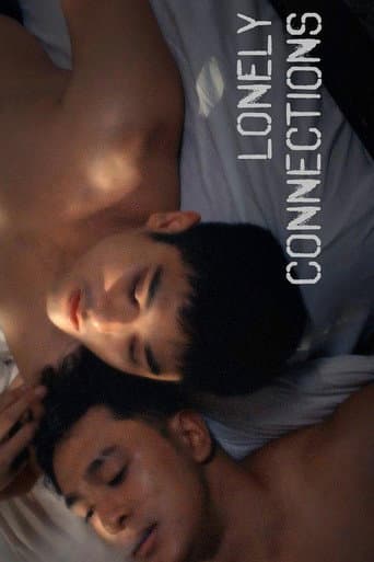 Poster for Lonely Connections