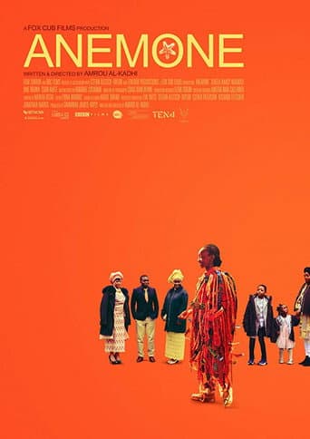 Poster for Anemone